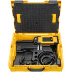 Електронен газоанализатор REMS FG4500 C, комплект в куфар, 610050 R220