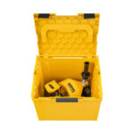 Машина за почистване на тръби и канали REMS Mini-Cobra S 22V VE Set, 170027 R220 - Image 6
