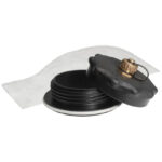 Фин филтър с торбичка REMS, 70 μm, 3/4", за Solar-Push, 115220