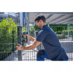Акумулаторен гайковерт BOSCH, GDS 18V-330 HC, 06019L5000, без батерия - Image 4