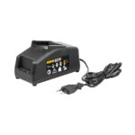 Машина за почистване на тръби и канали REMS Mini-Cobra S 22V VE Set, 170027 R220 - Image 2
