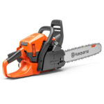 Mоторен верижен трион Husqvarna 450S X-Torq®, 18", 2.4 kW, 45 см, 970702618 - Image 2