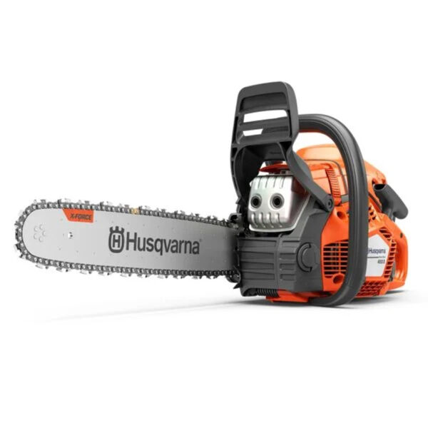 Mоторен верижен трион Husqvarna 450S X-Torq®, 18", 2.4 kW, 45 см, 970702618