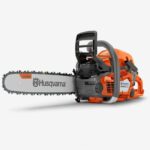 Моторен верижен трион Husqvarna 545 Mark II, 3.4 к.с., 45 см, 18'', 967690638