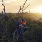 Акумулаторен верижен трион Husqvarna Т540i XP, 36 V, 35 см 14", без батерия, 970572314 - Image 6