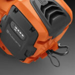 Акумулаторен верижен трион Husqvarna Т540i XP, 36 V, 35 см 14", без батерия, 970572314 - Image 2