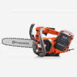 Акумулаторен верижен трион Husqvarna Т540i XP, 36 V, 35 см 14", без батерия, 970572314 - Image 3