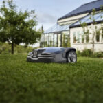 Косачка робот Husqvarna AUTOMOWER 315 Mark II, 1500 м², 22 см, 2.1 Ah, 970526811 - Image 5