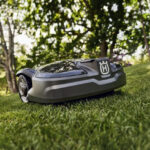 Косачка робот Husqvarna AUTOMOWER 315 Mark II, 1500 м², 22 см, 2.1 Ah, 970526811 - Image 6
