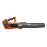 Акумулаторен листосъбирач Husqvarna 122iB Kit, 2 в 1, 36 V, 4 Ah, 865.2 м³/ч, с батерия и зарядно, 970827302 - Image 2