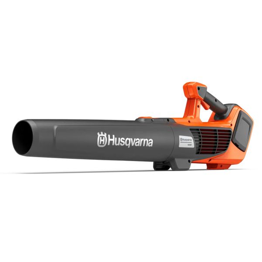 101_0004_Layer 148 Акумулаторен листосъбирач Husqvarna 122iB Kit, 2 в 1, 36 V, 4 Ah, 865.2 м³/ч, с батерия и зарядно, 970827302 - Image 1