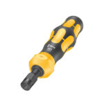 Ударна отвертка Wera Kraftform Plus 921, 1/4", 163.5 мм, 05018100001