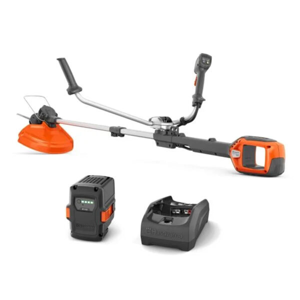 Акумулаторен тример Husqvarna 220iR 36 V 4 Ah 970754402