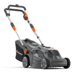 Акумулаторна косачка Husqvarna Aspire LC34-P4A, 18 V, 34 см, без батерия, 970648301