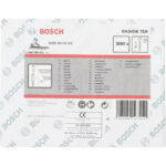 Пирон с D-образна глава на лента BOSCH SN34DK 75R, 2608200016 - Image 2