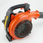 Моторна въздуходувка Husqvarna 525 BX, 1.16 к.с., 837 м³/ч, 967284201 - Image 3