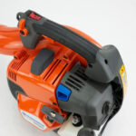 Моторна въздуходувка Husqvarna 525 BX, 1.16 к.с., 837 м³/ч, 967284201 - Image 4