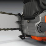 Mоторен верижен трион Husqvarna 555, 4.21 к.с., 45 см, 18", 970501218 - Image 4