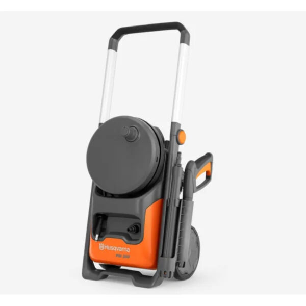 Водоструйка Husqvarna PW 350 150 bar 2100 W 970725801
