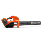Акумулаторна въздуходувка Husqvarna 525iB, 36 V, 768 м³/ч, без батерия, 970656101 - Image 3