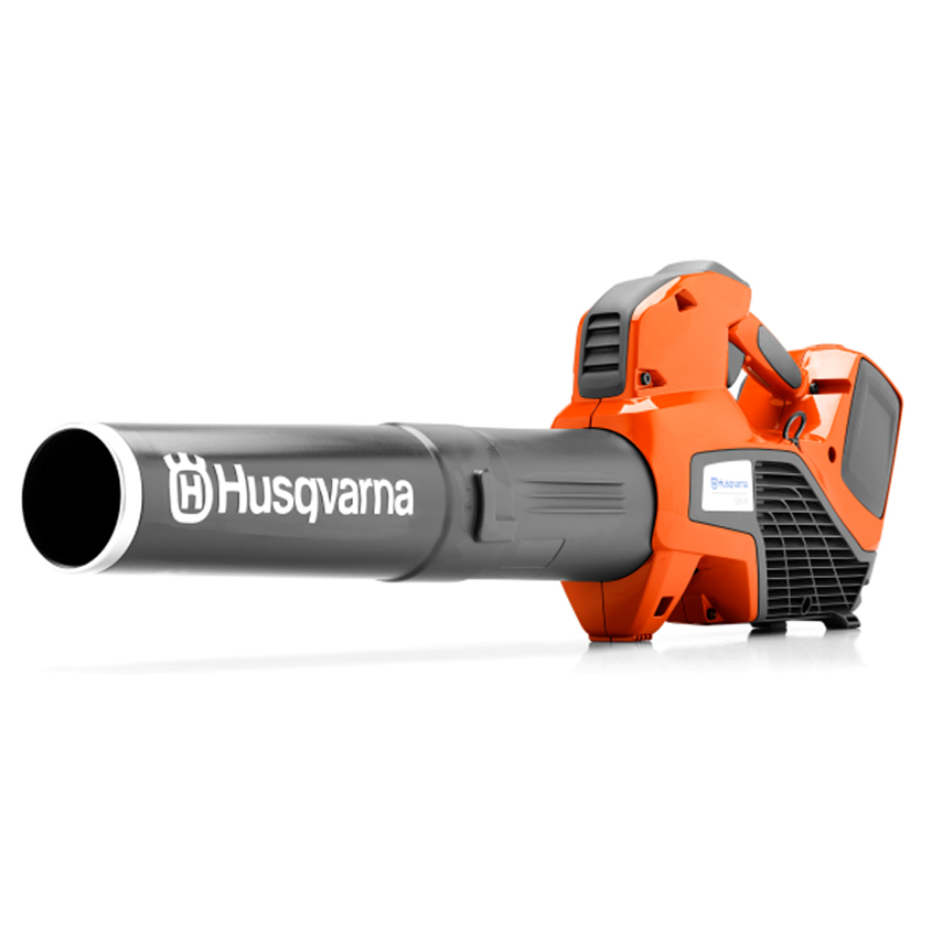 656_0004_Layer 153 Акумулаторна въздуходувка Husqvarna 525iB, 36 V, 768 м³/ч, без батерия, 970656101 - Image 1