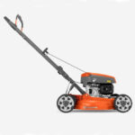 Самоходна бензинова косачка Husqvarna LB 256SP, 2 в 1, 3.7 к.с., 56 см, 970488501 - Image 2