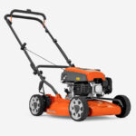 Самоходна бензинова косачка Husqvarna LB 256SP, 2 в 1, 3.7 к.с., 56 см, 970488501 - Image 3