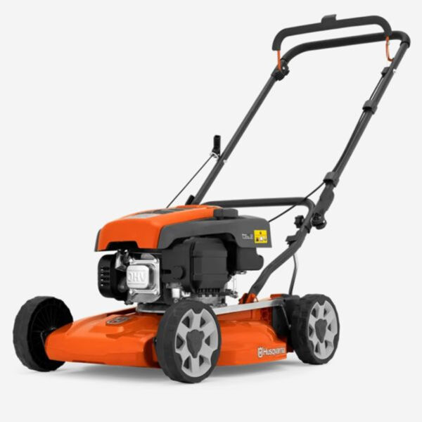 Бензинова косачка Husqvarna LB 144 970722101