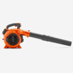Бензинова въздуходувка Husqvarna 125BVx, 1.09 к.с., 798.6 м³/ч, с аксесоари, 952715674 - Image 4