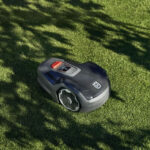 Акумулаторна косачка робот Husqvarna Automower Aspire R4, 18 V, 400 м², 16 см, 2.5 Ah, 970568511 - Image 4
