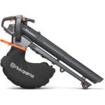 Акумулаторна метла Husqvarna Aspire BVX-P4A, без батерия, 970827201 - Image 2