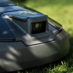 Акумулаторна косачка робот Husqvarna Automower 312V, 1200 м², 22 см, с батерия 4 Ah и зарядно, 970831111 - Image 4