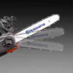 Акумулаторен верижен трион Husqvarna 540i XP, 36 V, 35 см 14", без батерия, 970572414 - Image 3