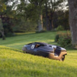 Акумулаторна косачка робот Husqvarna AUTOMOWER 310 Mark II, 1000 м², 22 см, 2.1 Ah, 970526711 - Image 5