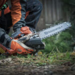 Акумулаторен верижен трион Husqvarna 540i XP, 36 V, 35 см 14", без батерия, 970572414 - Image 4