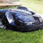 Акумулаторна косачка робот Husqvarna AUTOMOWER 310 Mark II, 1000 м², 22 см, 2.1 Ah, 970526711 - Image 3