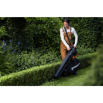 Акумулаторна метла Husqvarna Aspire BVX-P4A, без батерия, 970827201 - Image 4