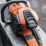 Акумулаторен верижен трион Husqvarna 540i XP, 36 V, 35 см 14", без батерия, 970572414 - Image 5