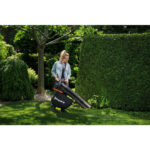 Акумулаторна метла Husqvarna Aspire BVX-P4A, без батерия, 970827201 - Image 5
