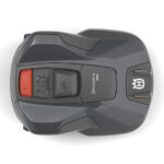 Акумулаторна косачка робот Husqvarna Automower 308V, 800 м², 22 см, с батерия 4 Ah и зарядно, 970831011 - Image 2