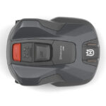 Акумулаторна косачка робот Husqvarna Automower 312V, 1200 м², 22 см, с батерия 4 Ah и зарядно, 970831111 - Image 2