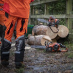 Акумулаторен верижен трион Husqvarna 540i XP, 36 V, 35 см 14", без батерия, 970572414 - Image 2