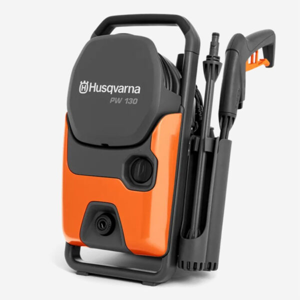 Електрическа водоструйка Husqvarna PW 130 130 bar 970648001