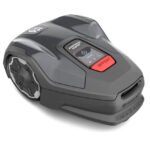 Акумулаторна косачка робот Husqvarna Automower Aspire R4, 18 V, 400 м², 16 см, 2.5 Ah, 970568511 - Image 2