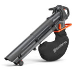 Акумулаторна метла Husqvarna Aspire BVX-P4A KIT с акумулаторна батерия и зарядно устройство, 970827202