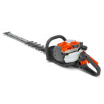 Моторен храсторез Husqvarna 522HDR75X, 0.8 к.с., 75 см, 967658401