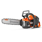 Акумулаторен верижен трион Husqvarna 540i XP 36 V 970572414