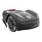 Акумулаторна косачка робот Husqvarna Automower Aspire R4, 18 V, 400 м², 16 см, 2.5 Ah, 970568511 - Image 3