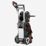 Електрическа водоструйка Husqvarna PW480, 230 V, 2900 W, 180 бара, 610 л./ч., 970468301 - Image 5