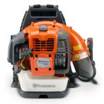 Моторна въздуходувка Husqvarna 360BT, 3.86 к.с., 1500 м³/ч, 967144304 - Image 4